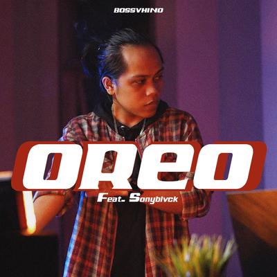 Oreo's cover