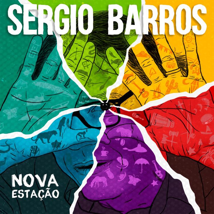 Sergio Barros's avatar image