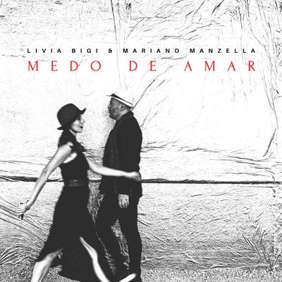 Medo de Amar's cover