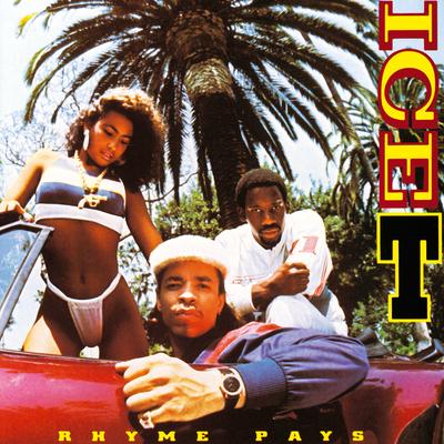 Sex (Bonus Beat) By Ice-T's cover