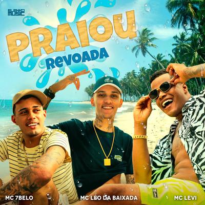 Praiou Revoada's cover