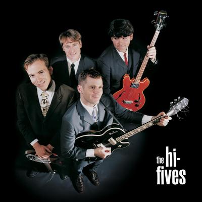 The Hi-Fives's cover