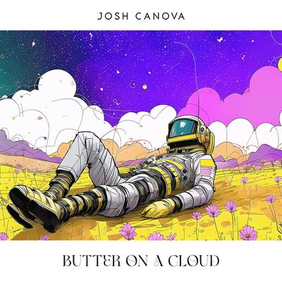 Butter on a Cloud By Josh Canova's cover