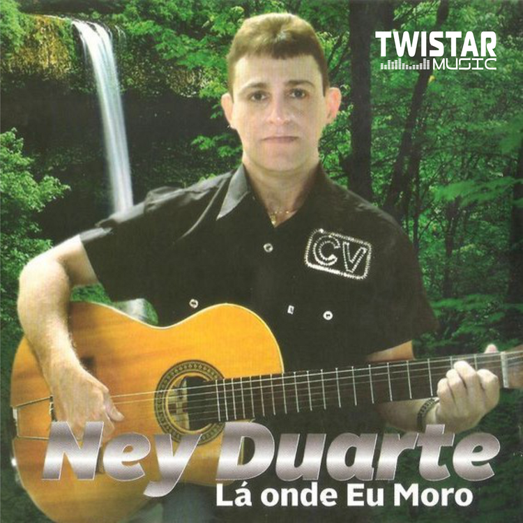 Ney Duarte's avatar image