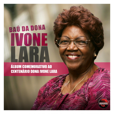Nas escritas da vida By Dona Ivone Lara, Gilberto Gil's cover