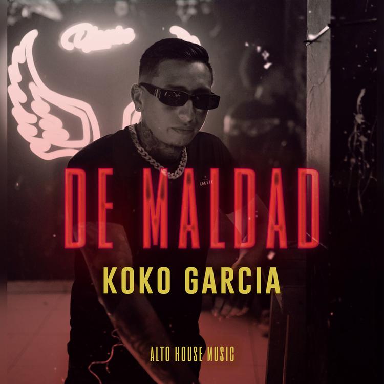 Koko Garcia's avatar image