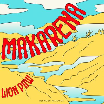 Makarena's cover