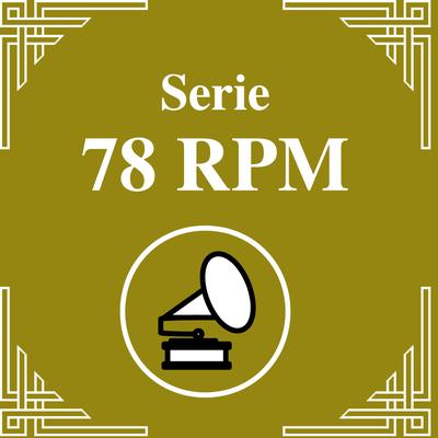 Serie 78 RPM : Alfredo Gobbi Vol.3's cover