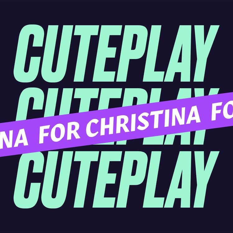 Cuteplay's avatar image