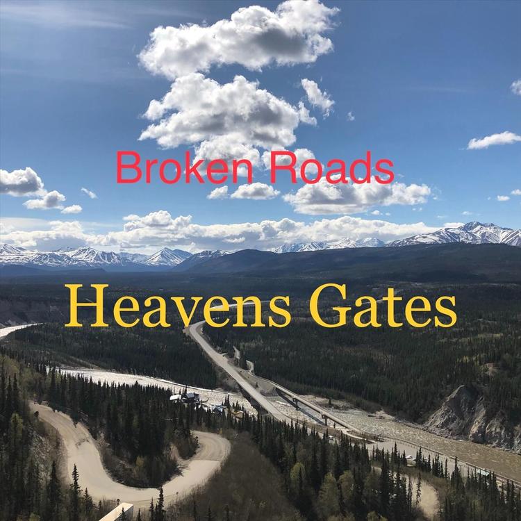 Broken Roads's avatar image