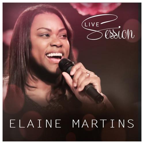 Cumpra O Seu Chamado Ao Vivo Official Tiktok Music Album By Elaine Martins Listening To 4527