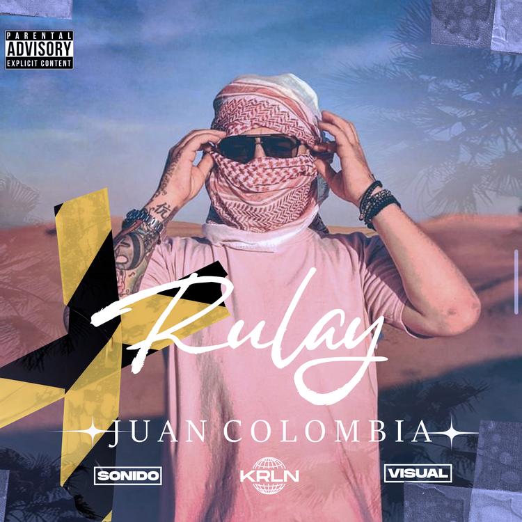 Juan Colombia's avatar image