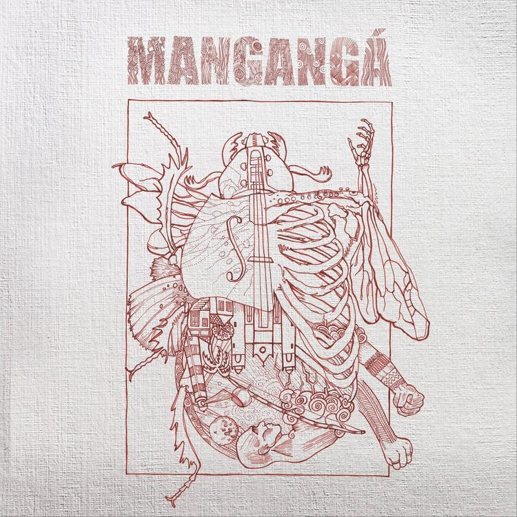 Mangangá's avatar image