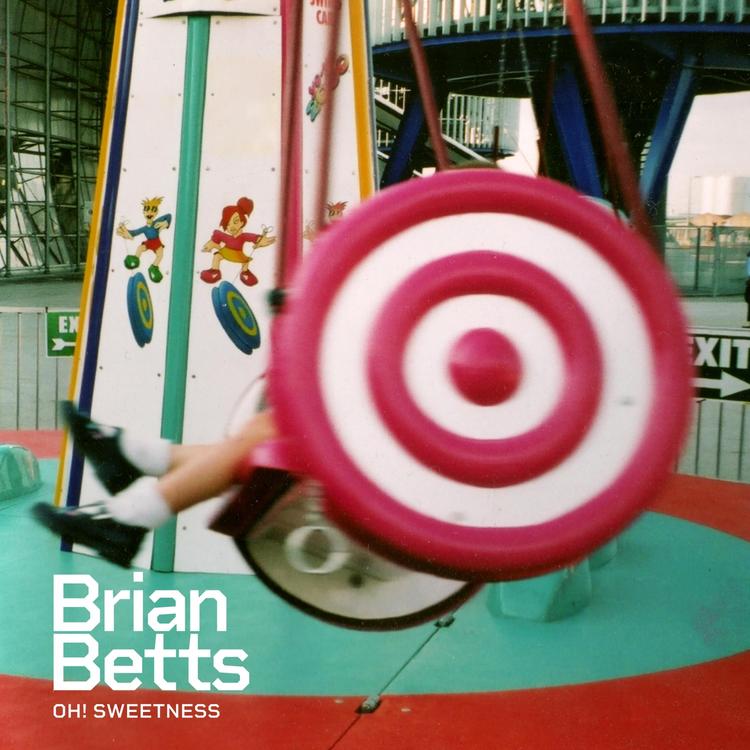 Brian Betts's avatar image