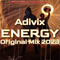 Adivix's avatar cover