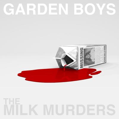 The Milk Murders's cover