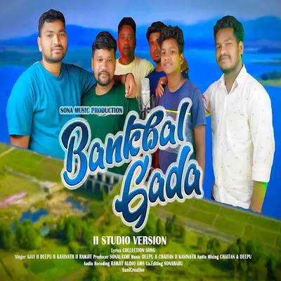 Bankbal Gada's cover