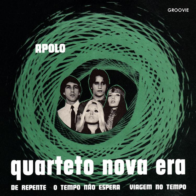 Quarteto Nova Era's avatar image