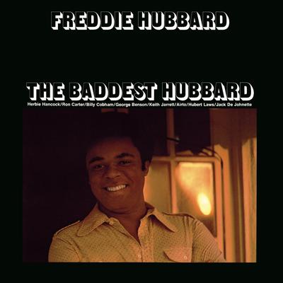 Here's That Rainy Day (Album Version) By Freddie Hubbard's cover