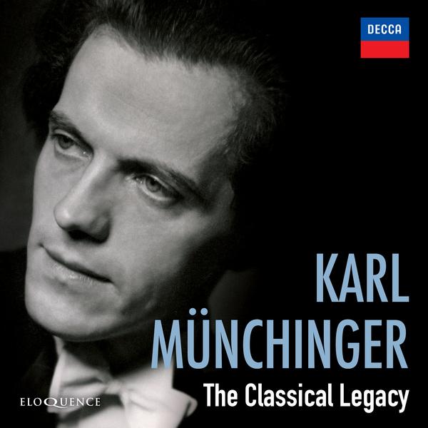 Karl Münchinger's avatar image