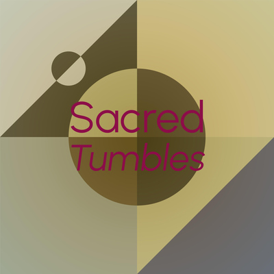 Sacred Tumbles's cover