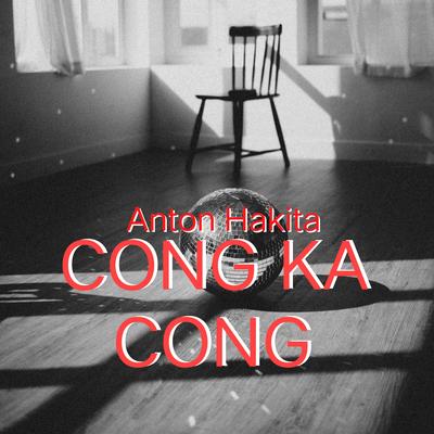 Cong Kacong's cover