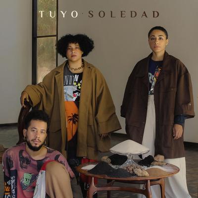 Soledad By Tuyo's cover