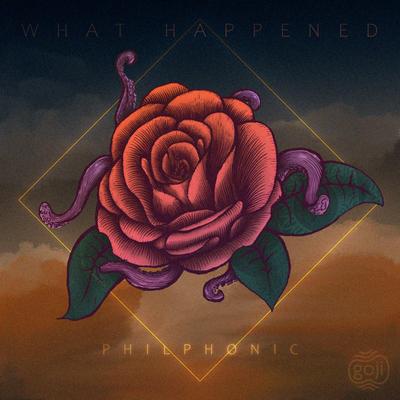 What Happened By Philphonic's cover