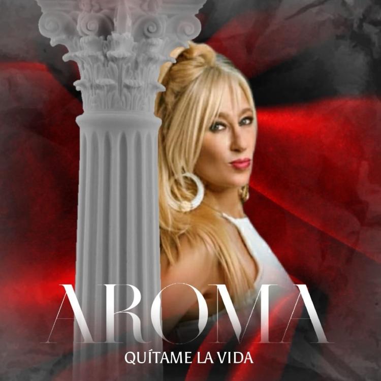 Aroma's avatar image