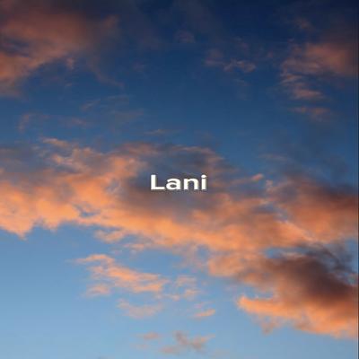 Lani (slowed Down) By TooAmaru's cover