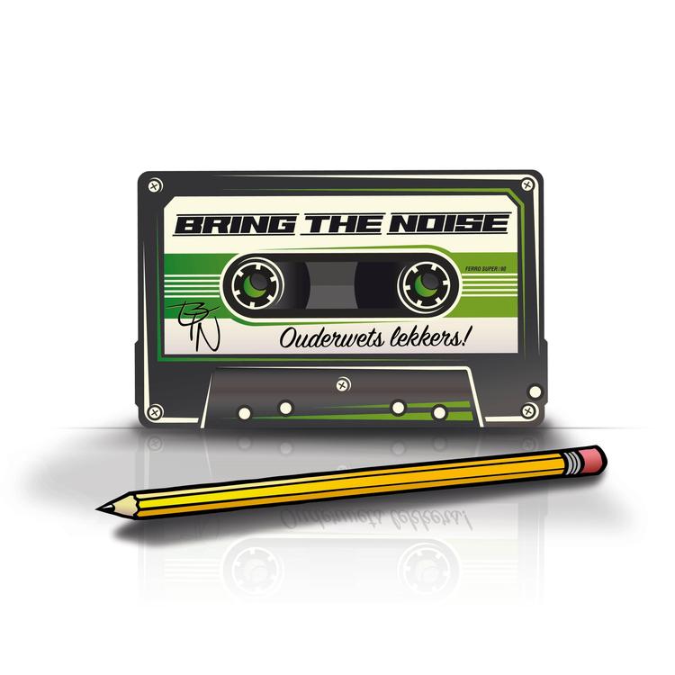 Bring The Noise's avatar image