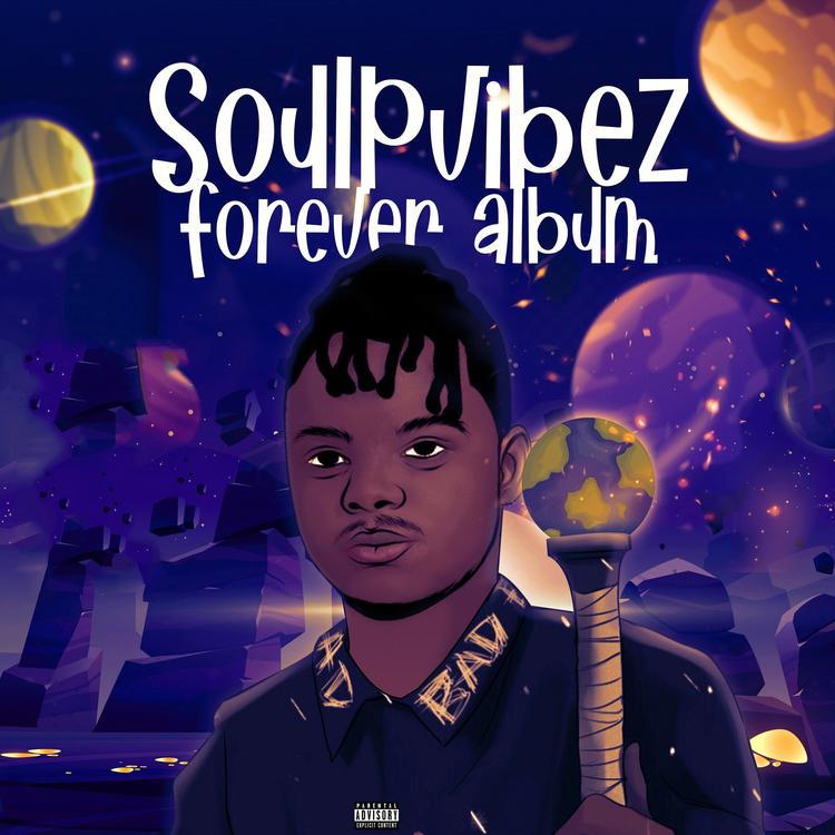 SoulPVibez's avatar image