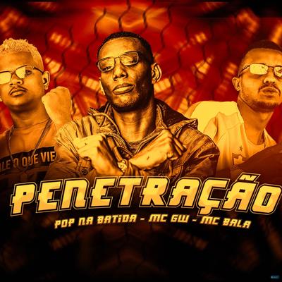 Penetração's cover