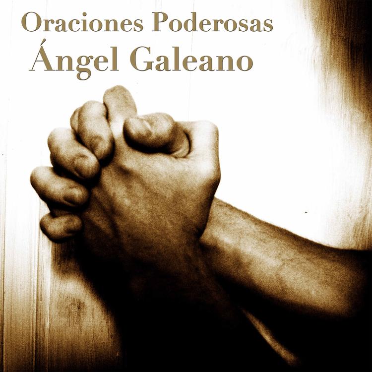 Angel Galeano's avatar image