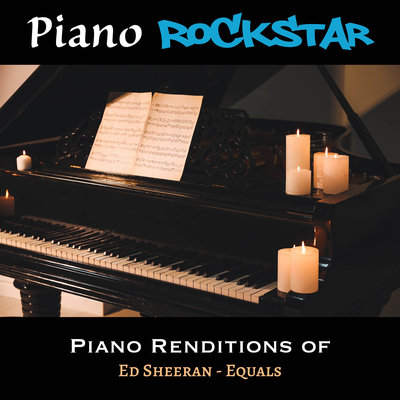 Love in Slow Motion (Piano Version) By Piano Rockstar's cover