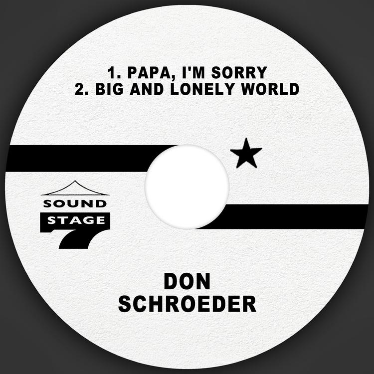 Don Schroeder's avatar image