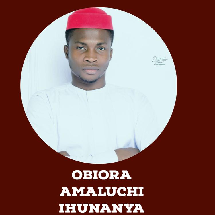 Obiora Amaluchi's avatar image