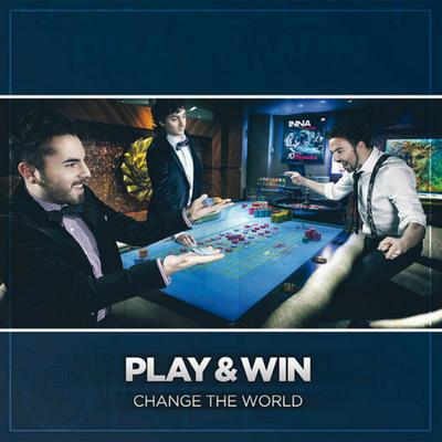 Change The World By Play & Win's cover