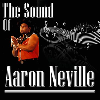 The Sound Of Aaron Neville's cover