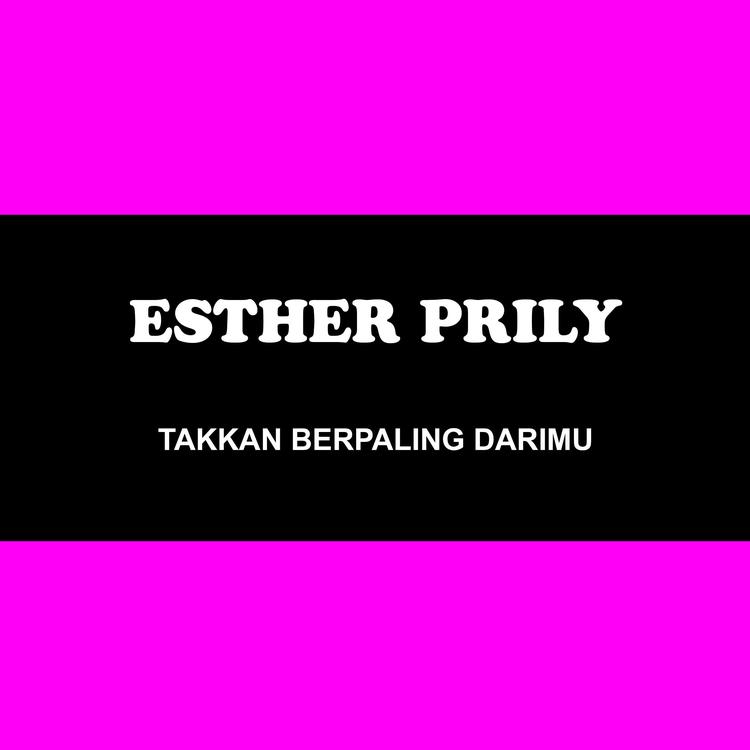 Esther Prily's avatar image