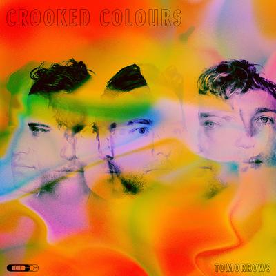 Don’t Give Up On Me By Crooked Colours's cover