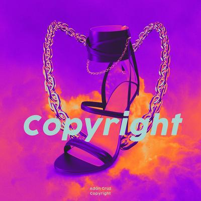 Copyright's cover