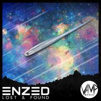 Ryan Enzed's avatar cover