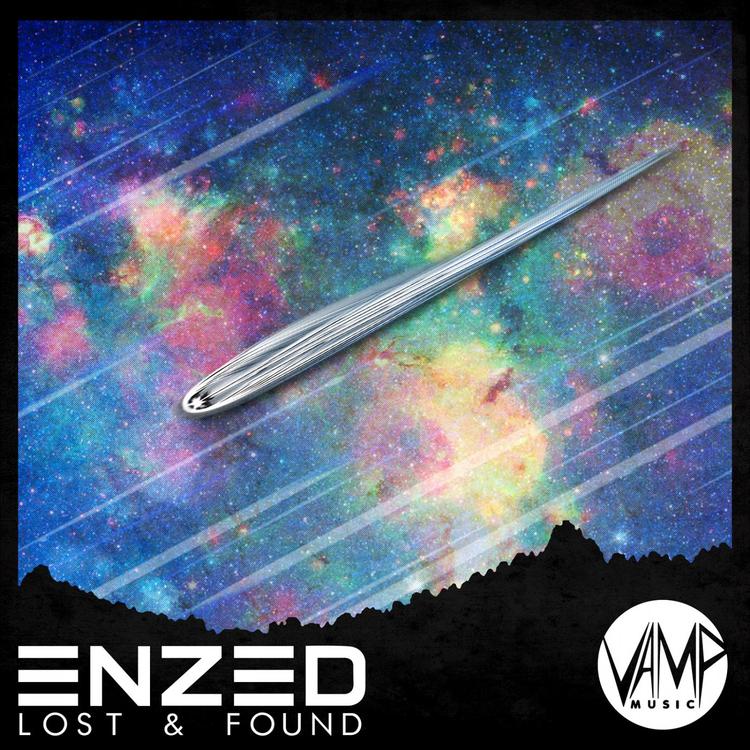 Ryan Enzed's avatar image