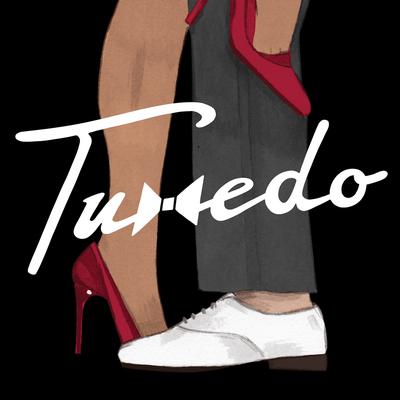 Do It By Tuxedo's cover