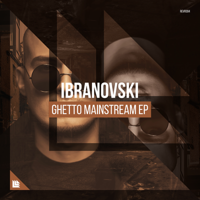 Woozy (Extended Mix) By Ibranovski's cover