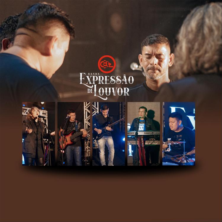 Banda Expressão de Louvor's avatar image