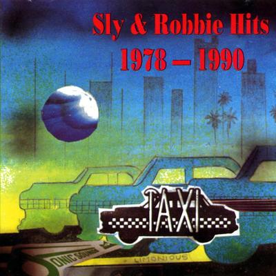 Sly & Robbie Hits 1978-1990's cover