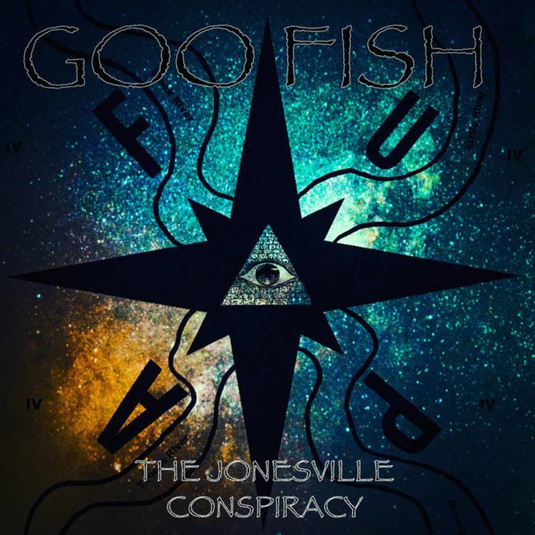 Goo Fish's avatar image