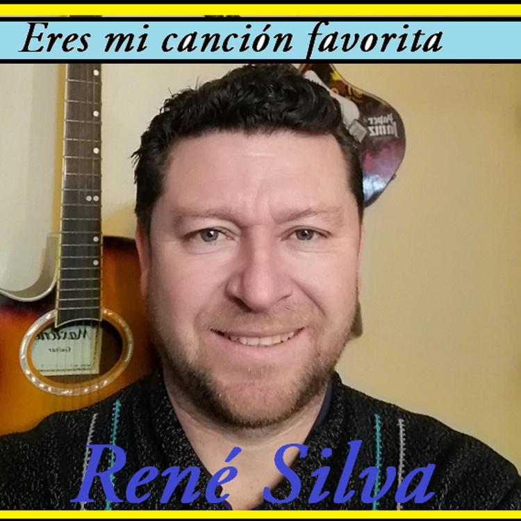 René Silva's avatar image